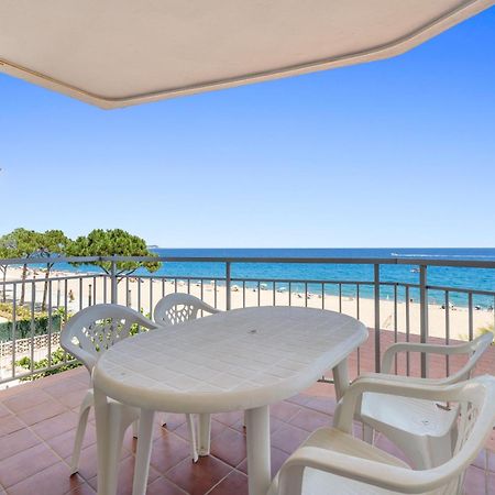 Hauzify I Apartament Cannes Platja d'Aro Exteriör bild