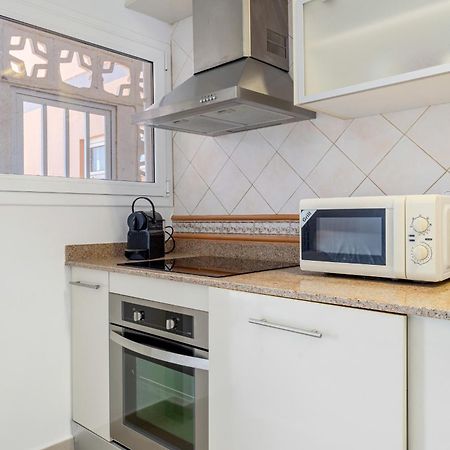 Hauzify I Apartament Cannes Platja d'Aro Exteriör bild
