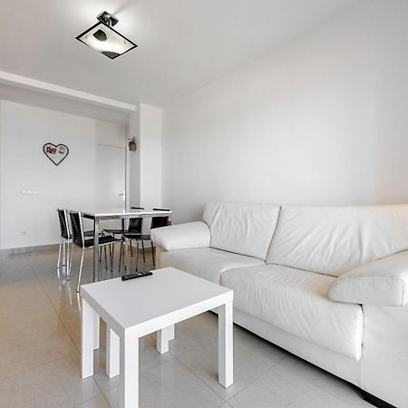 Hauzify I Apartament Cannes Platja d'Aro Exteriör bild