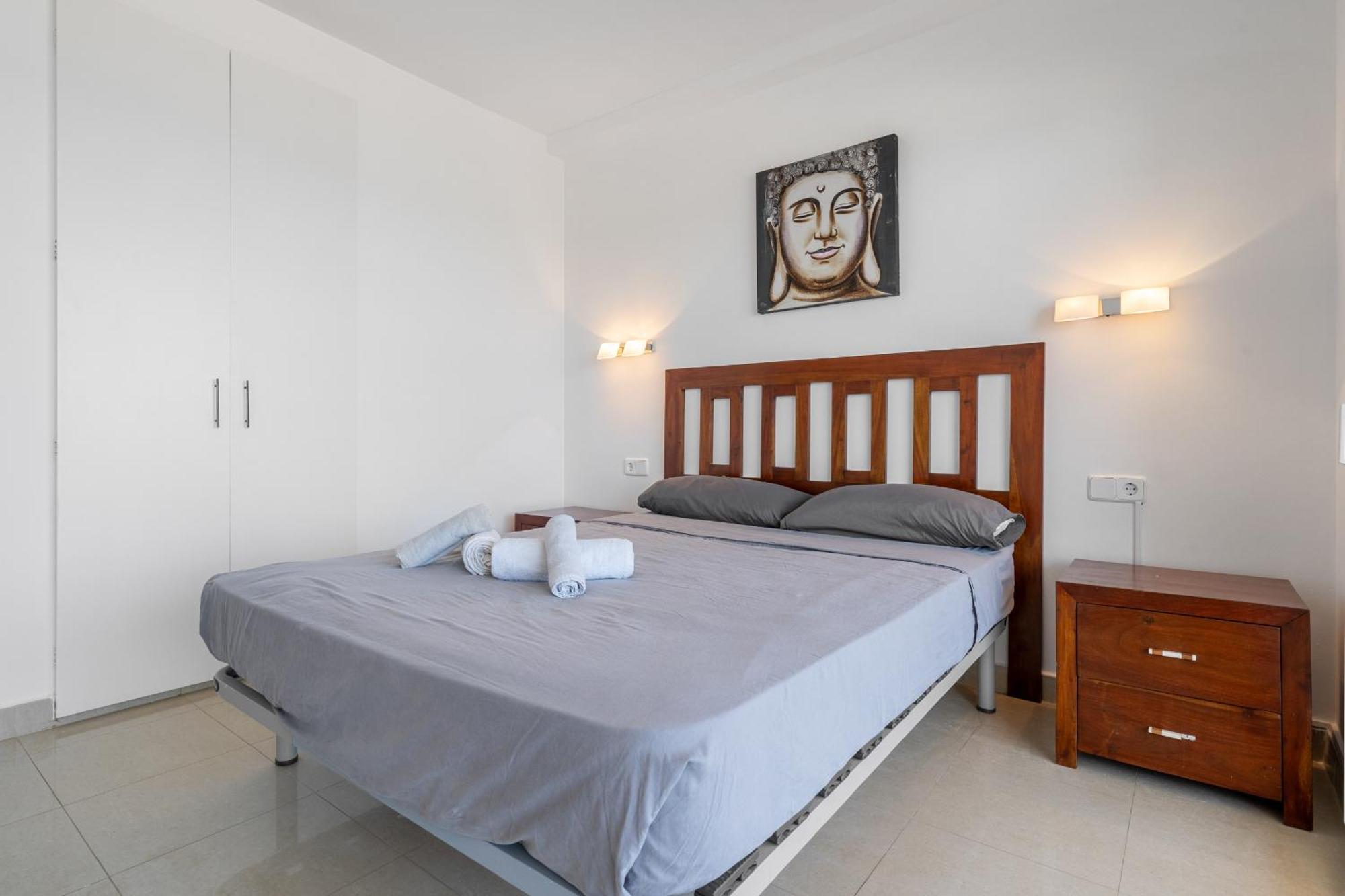 Hauzify I Apartament Cannes Platja d'Aro Exteriör bild