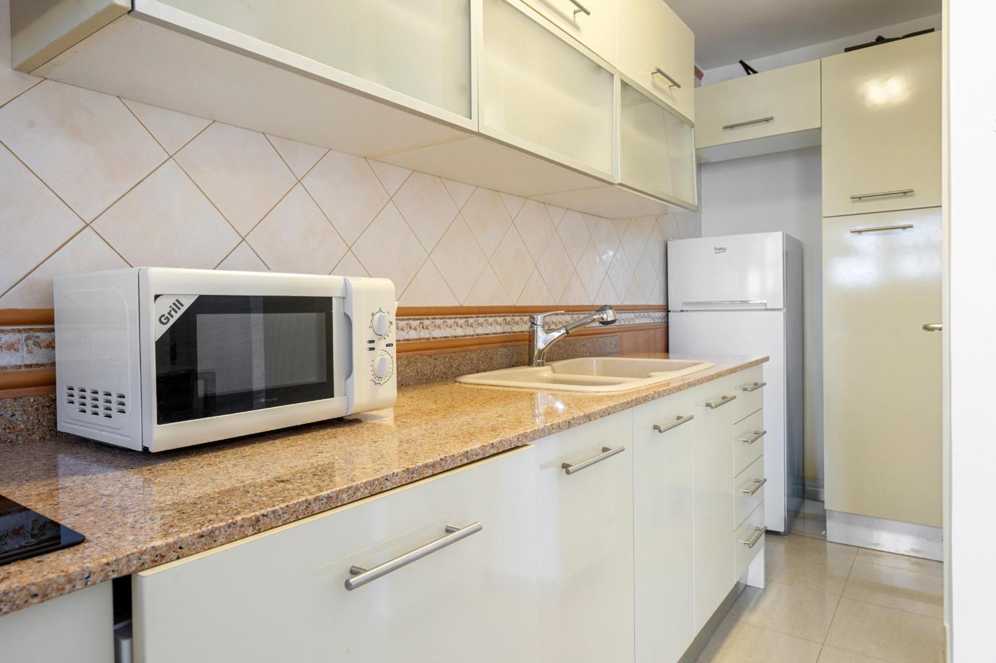 Hauzify I Apartament Cannes Platja d'Aro Exteriör bild