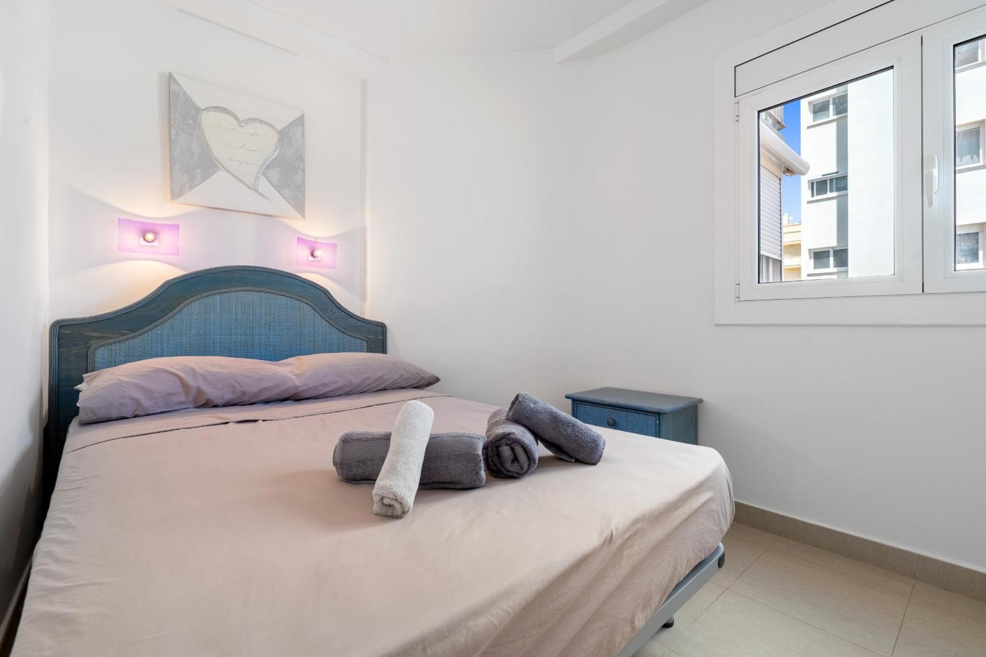 Hauzify I Apartament Cannes Platja d'Aro Exteriör bild