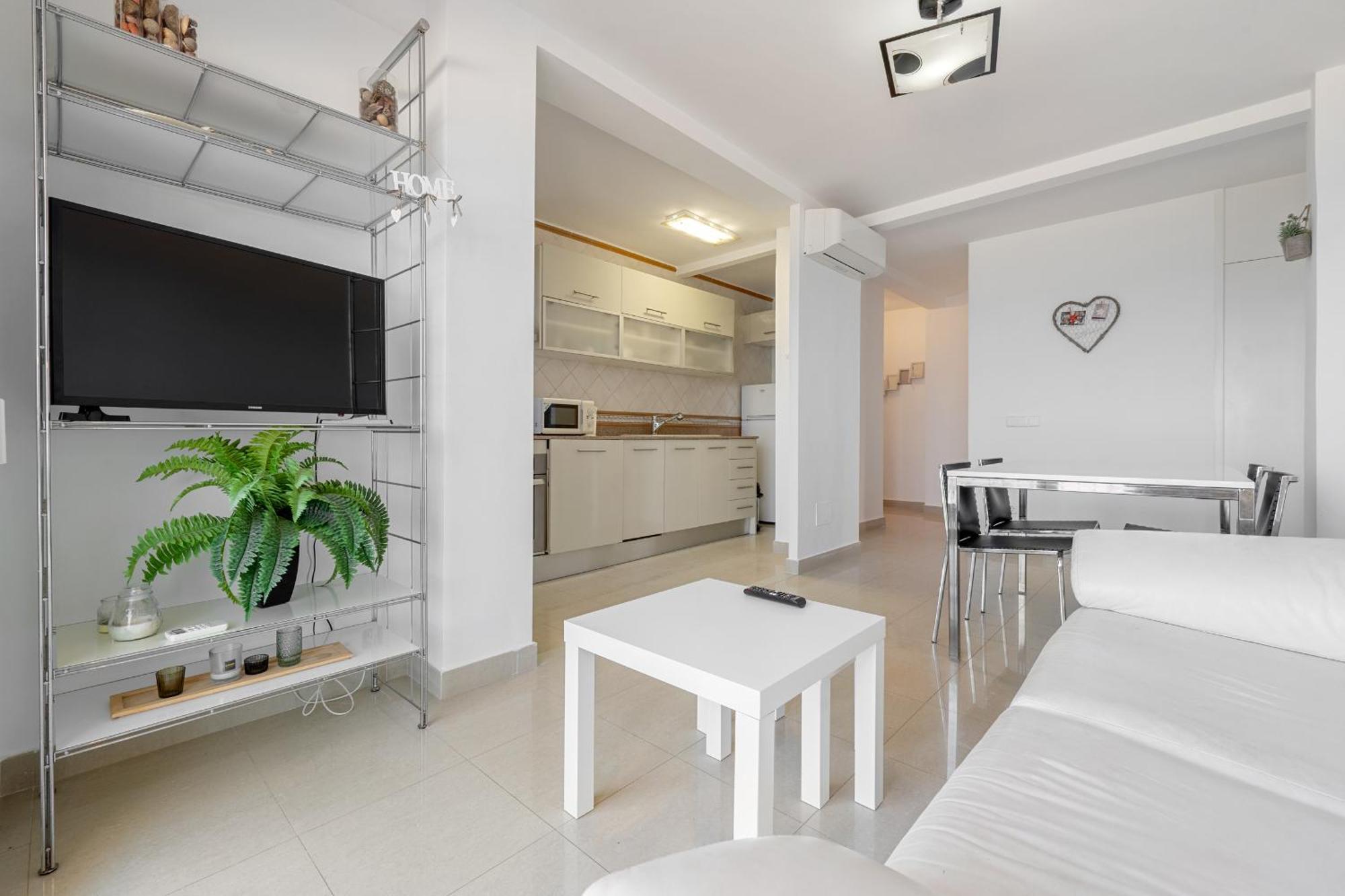 Hauzify I Apartament Cannes Platja d'Aro Exteriör bild