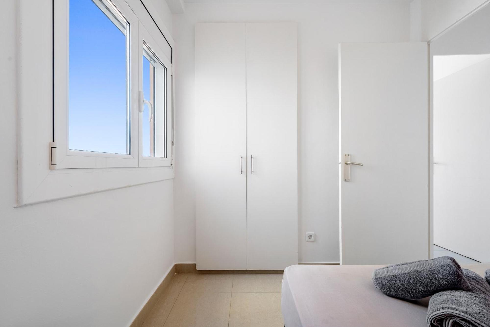Hauzify I Apartament Cannes Platja d'Aro Exteriör bild