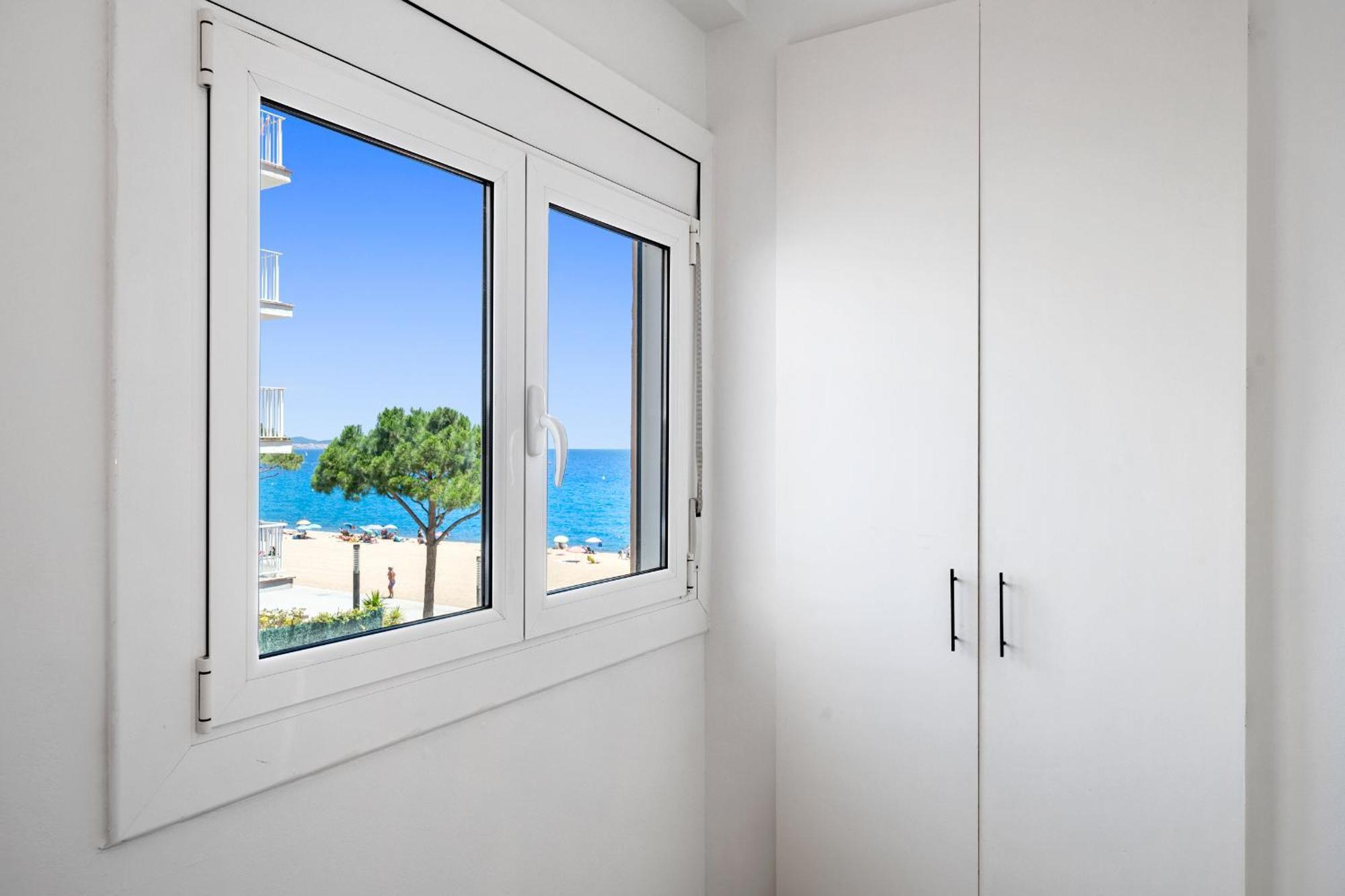 Hauzify I Apartament Cannes Platja d'Aro Exteriör bild