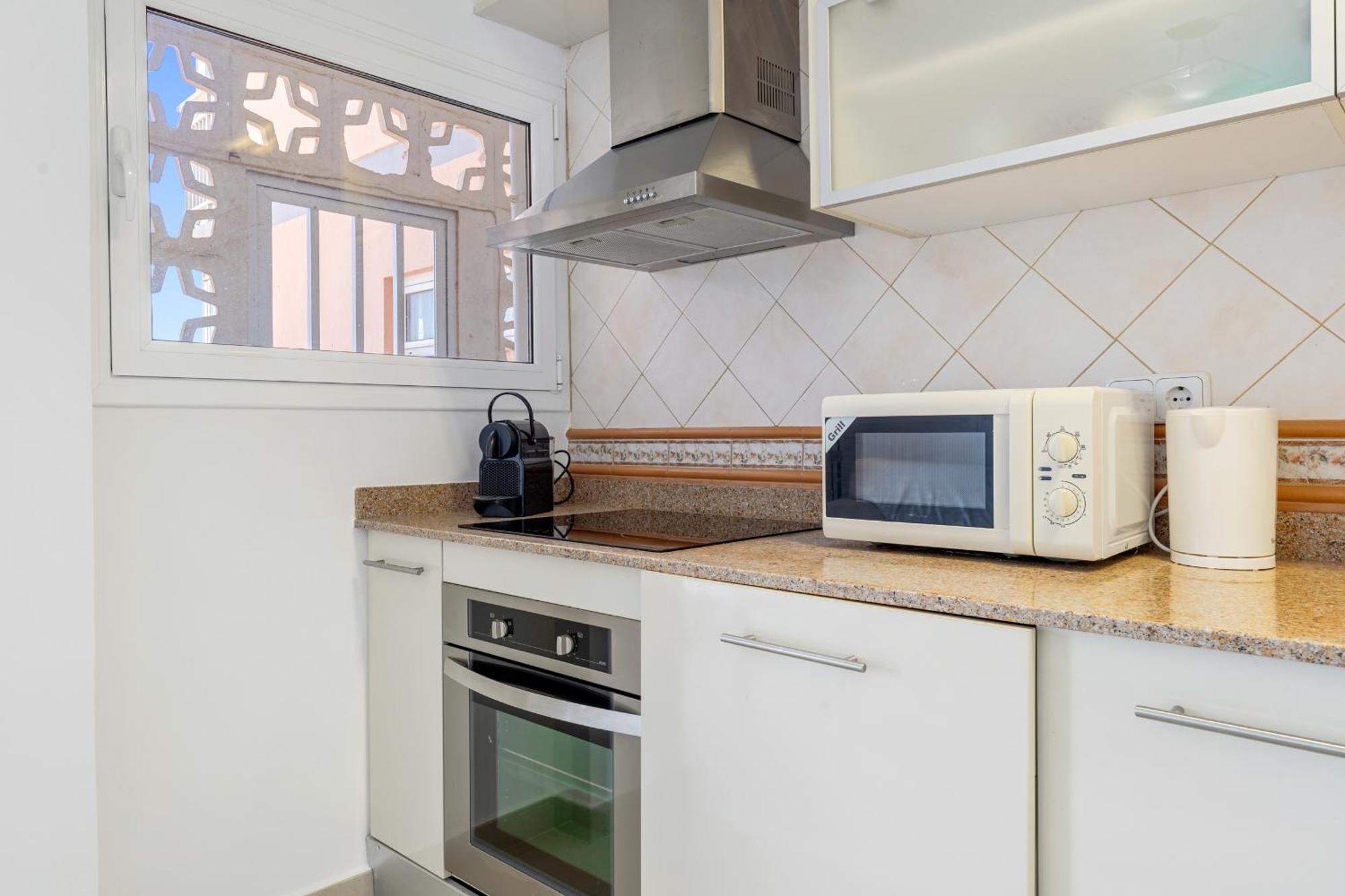 Hauzify I Apartament Cannes Platja d'Aro Exteriör bild