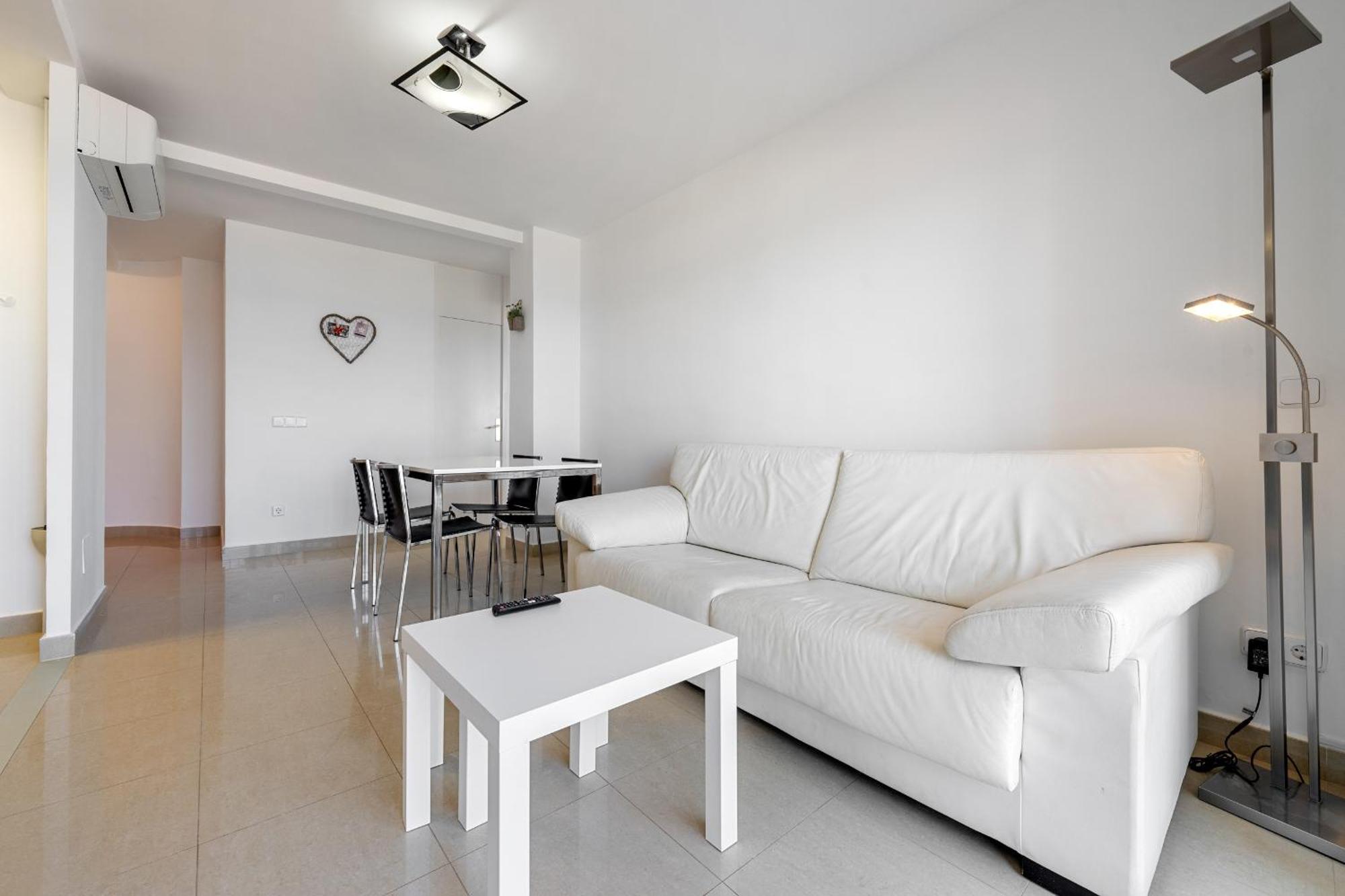 Hauzify I Apartament Cannes Platja d'Aro Exteriör bild